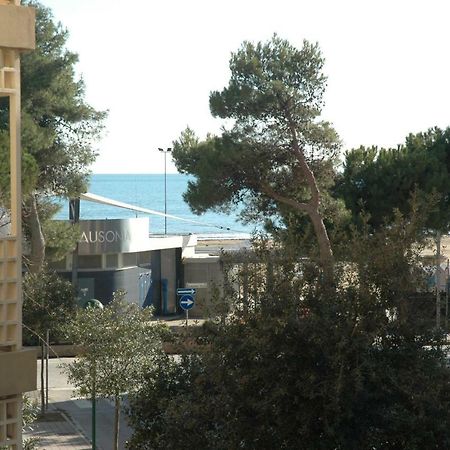 Lungomare Sabbiadoro Villa Lignano Sabbiadoro Kültér fotó