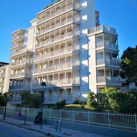 Lungomare Sabbiadoro Villa Lignano Sabbiadoro Kültér fotó