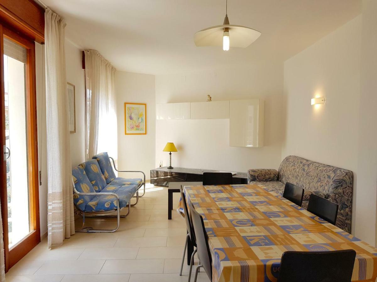 Lungomare Sabbiadoro Villa Lignano Sabbiadoro Kültér fotó
