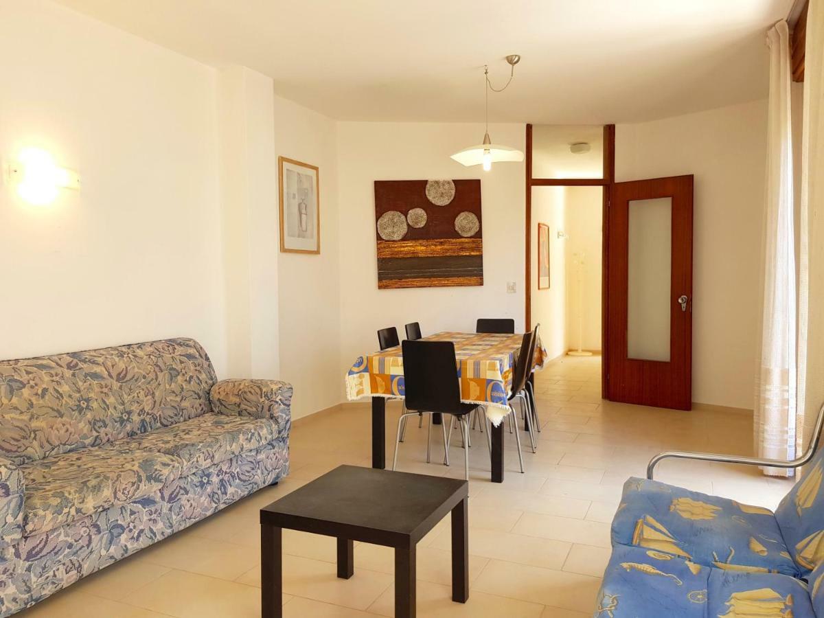 Lungomare Sabbiadoro Villa Lignano Sabbiadoro Kültér fotó