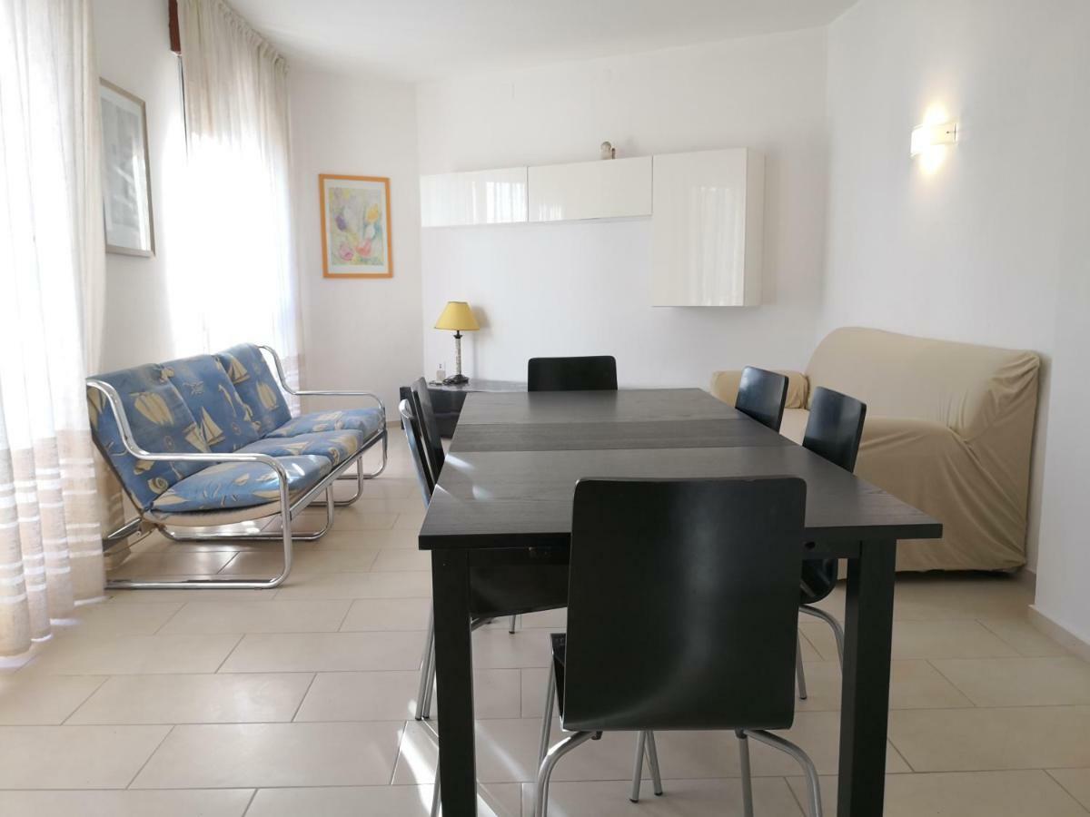 Lungomare Sabbiadoro Villa Lignano Sabbiadoro Kültér fotó