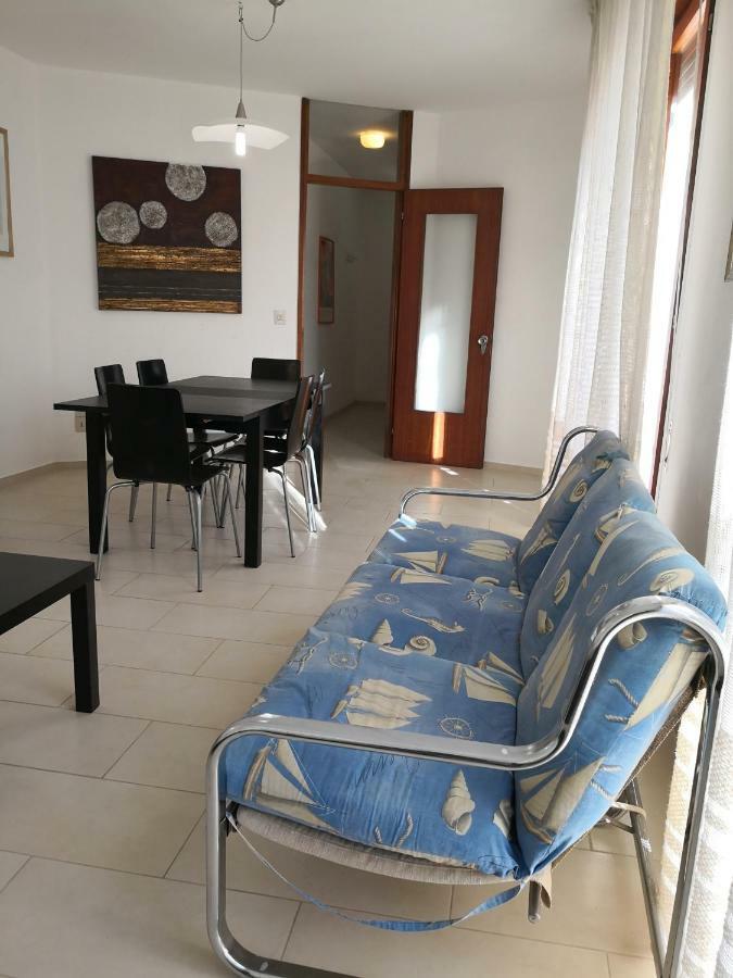 Lungomare Sabbiadoro Villa Lignano Sabbiadoro Kültér fotó