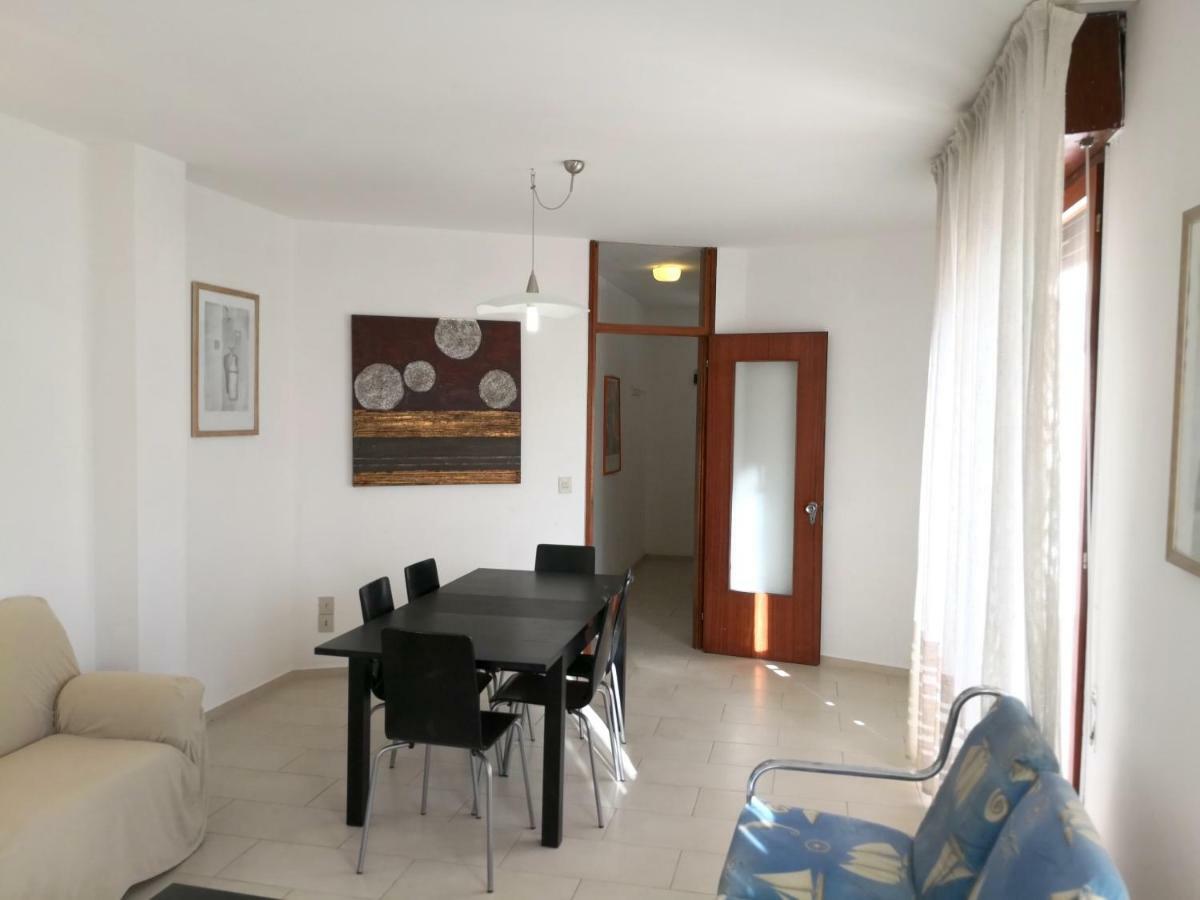 Lungomare Sabbiadoro Villa Lignano Sabbiadoro Kültér fotó